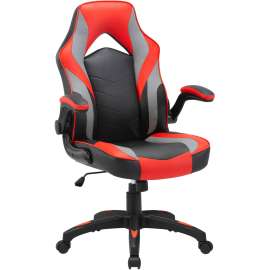 Lorell High-Back Gaming Chair