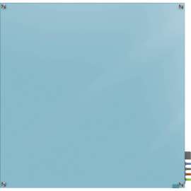 Ghent Harmony Dry Erase Board