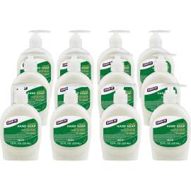 Genuine Joe Lotion Soap