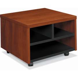 HON Brigade 800 Series Lateral File, 3 Legal/Letter-Size File Drawers, Light Gray, 36" x 18" x 39.13"