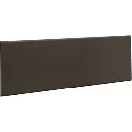 HON 38000 Metal Desking Charcoal Flipper Door