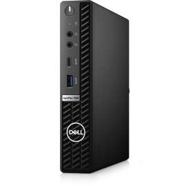 Dell, Imsourcing Dell-IMSourcing OptiPlex 7000 7080 Desktop Computer, Intel Core i5 10th Gen i5-10500T Hexa-core (6 Core) 2.30 GHz, 16 GB RAM DDR4 SDRAM, 256 GB SSD