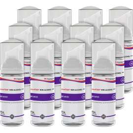 SC Johnson InstantFOAM Hand Sanitizer Foam