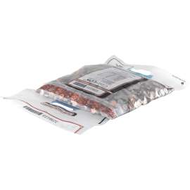 ControlTek CoinLOK Plastic Coin Bags