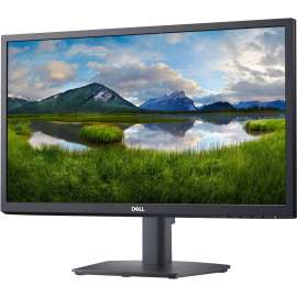 Dell E2222H 21.5" Full HD LED LCD Monitor, 16:9, Black, 22" Class, Thin Film Transistor (TFT)