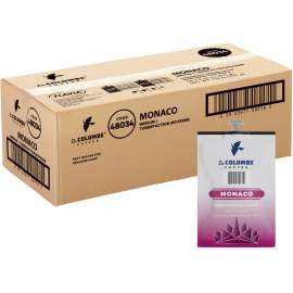 Flavia Freshpack La Colombe Monaco Coffee