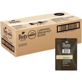 Flavia Freshpack Peet's Colombia Luminosa Coffee