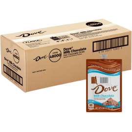 Flavia Dove Hot Chocolate
