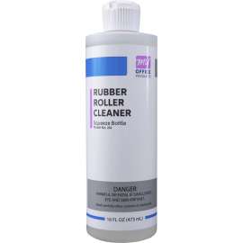 Premier Rubber Roller Cleaner & Rejuvenator