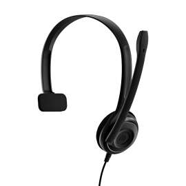 Sennheiser EPOS PC 7 USB Headset, Mono, USB, Wired, 32 Ohm