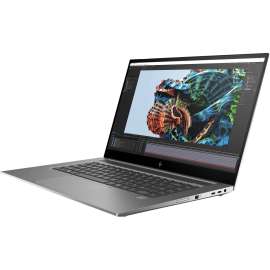 Hp Nb Excess HP ZBook Studio G8 15.6" Mobile Workstation - Full HD - 1920 x 1080 - Intel Core i7 11th Gen i7-11850H Octa-core (8 Core) 2.50 GHz - 16 GB Total RAM - 512 GB SSD - Intel WM590 Chip - Windows 11 Pro - NVIDIA Quadro T1200 with 4 GB, Intel