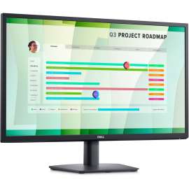 Dell E2723HN 27" Full HD WLED LCD Monitor, 16:9, Black, 27" Class, In-plane Switching (IPS) Black Technology