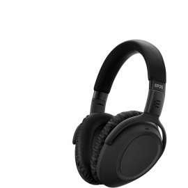 EPOS ADAPT 661 Headset - Stereo - USB Type C, Sub-mini phone (2.5mm), Mini-phone (3.5mm) - Wired/Wireless - Bluetooth - 82 ft - 490 Ohm - 17 Hz - 23 kHz - Over-the-ear - Binaural - Ear-cup - MEMS Technology, Noise Cancelling Microphone - Noise Cance