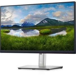 Dell P2223HC 21.5" Full HD WLED LCD Monitor, 16:9, Black, 22" Class, In-plane Switching (IPS) Black Technology