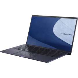 Asus ExpertBook B1 B1500 B1500CEA-XH51 15.6" Notebook, Full HD, 1920 x 1080, Intel Core i5 11th Gen i5-1135G7 Quad-core (4 Core) 2.40 GHz, 8 GB Total RAM