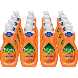 Colgate Antibacterial Ultra Dish Soap