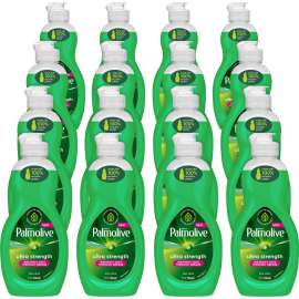Palmolive UltraStrength Original Dish Soap