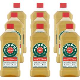 Murphy Oil Soap Wood Cleaner