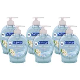 Softsoap Fresh Breeze Hand Soap