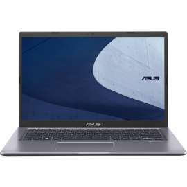 Asus P1412 P1412CEA-XS51 14" Notebook, Full HD, 1920 x 1080, Intel Core i5 11th Gen i5-1135G7 Quad-core (4 Core) 2.40 GHz, 8 GB Total RAM