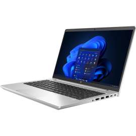 Hp Nb Excess HP ProBook 440 G9 14" Notebook - Full HD - 1920 x 1080 - Intel Core i7 12th Gen i7-1255U Deca-core (10 Core) 1.70 GHz - 32 GB Total RAM - 1 TB SSD - Intel Chip - Windows 11 Pro - Intel Iris Xe Graphics - In-plane Switching (IPS) Technol