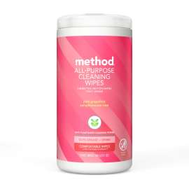 Method All-purpose Cleaning Wipes