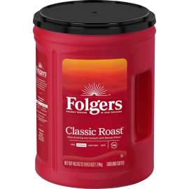 Folgers® Ground Classic Roast Coffee, 1 Each