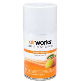 Hospeco AirWorks Metered Aerosol Air Fresheners