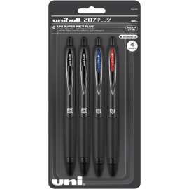 uniball 207 Plus+ Gel Pen