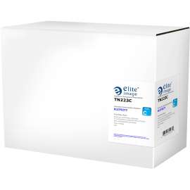 Elite Image Remanufactured Standard Yield Laser Toner Cartridge