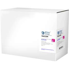 Elite Image Remanufactured Standard Yield Laser Toner Cartridge