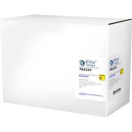 Elite Image Remanufactured Standard Yield Laser Toner Cartridge