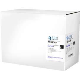 Elite Image Remanufactured Standard Yield Laser Toner Cartridge