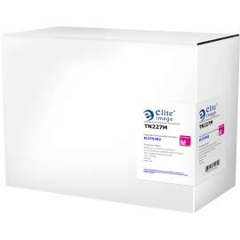 Elite Image Remanufactured High Yield Laser Toner Cartridge