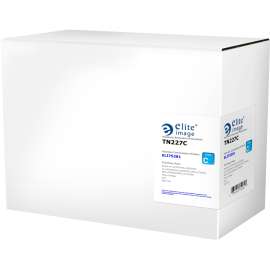 Elite Image Remanufactured High Yield Laser Toner Cartridge