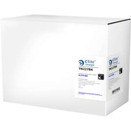 Elite Image Remanufactured High Yield Laser Toner Cartridge