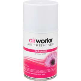 AirWorks Metered Aerosol Air Fresheners