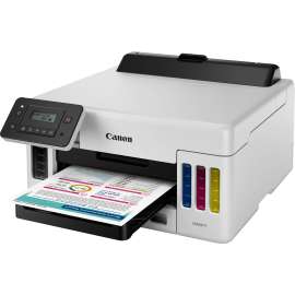MAXIFY GX5020 Wireless Small Office Inkjet Printer