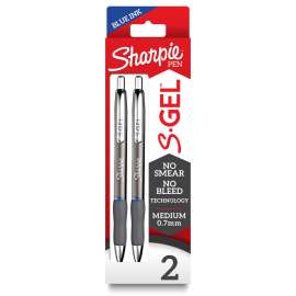 Sharpie S-Gel Pens