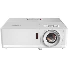 Optoma ZH507 3D DLP Projector, 16:9, Wall Mountable, White, High Dynamic Range (HDR)