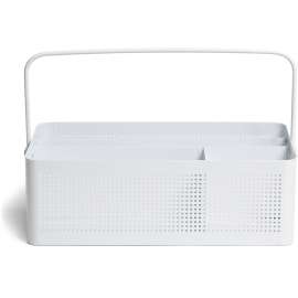U Brands Perforated All-in-One Desktop Caddy