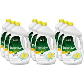 Palmolive eco+ Gel Dishwasher Detergent