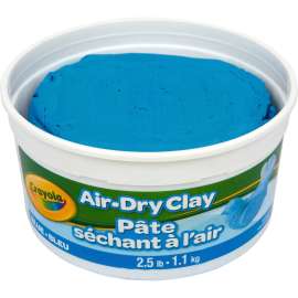 Crayola Air-Dry Clay