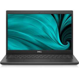 Dell Latitude 3000 3420 14" Notebook, Full HD, 1920 x 1080, Intel Core i5 11th Gen i5-1145G7 Quad-core (4 Core) 2.60 GHz, 8 GB Total RAM