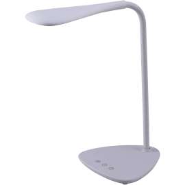 Bostitch Minimalist Desk Lamp with Battery