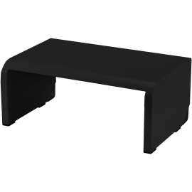 Bostitch Konnect Monitor Stand, Black