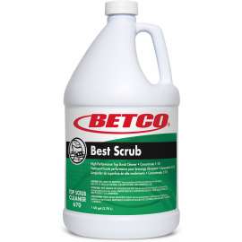 Betco Best Scrub Floor Cleaner