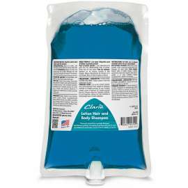 Betco Lotion Hair & Body Shampoo