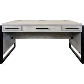 Martin Mason Concrete Laminate Unit
