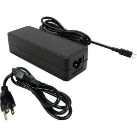 Battery Technology BTI AC Adapter - 130 W - Black